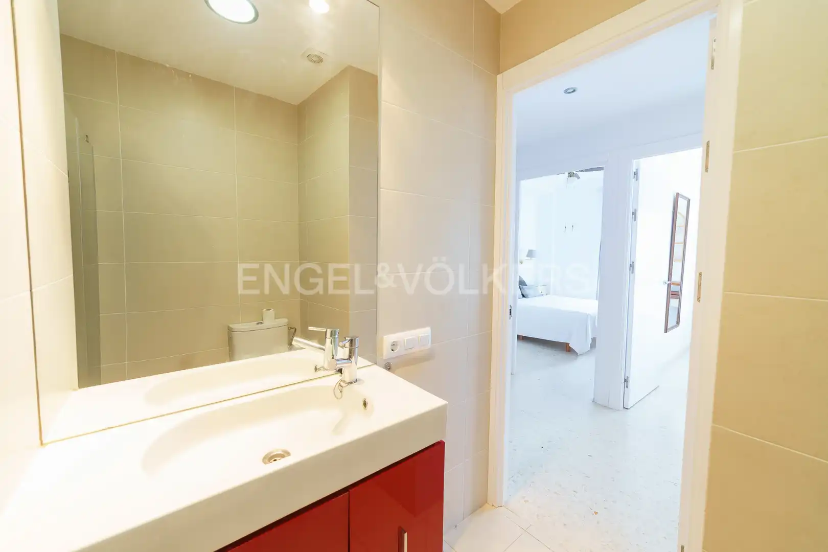 Appartement avec piscine à louer à Valdelagrana, imagen 16