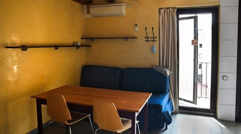 Foto 3 de Apartamento de alquiler en El Raval, Barcelona Capital