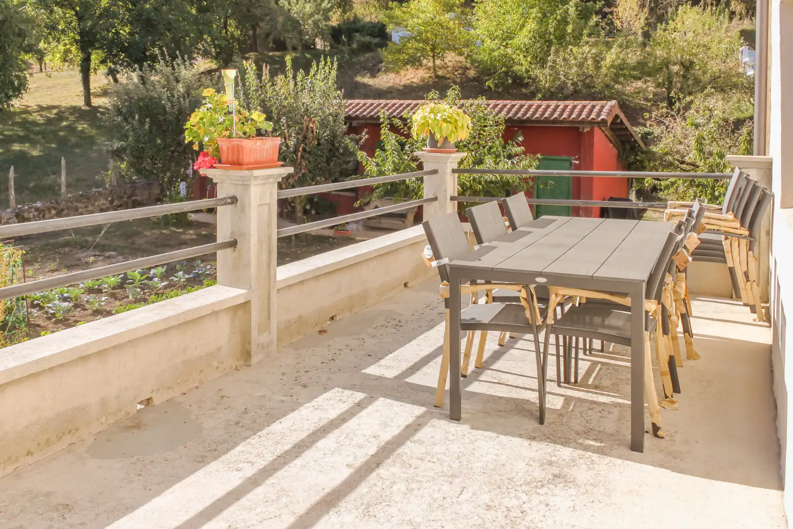 Maison à louer à Auza - SAN MARTIN, imagen 7