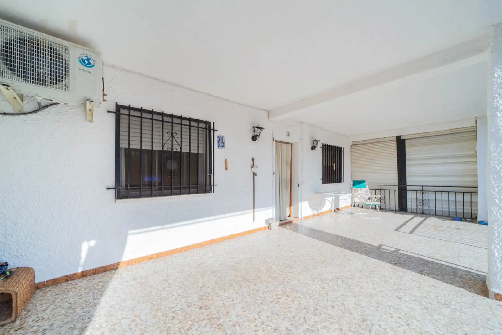 Chalet con piscina en venta en Méntrida, imagen 3