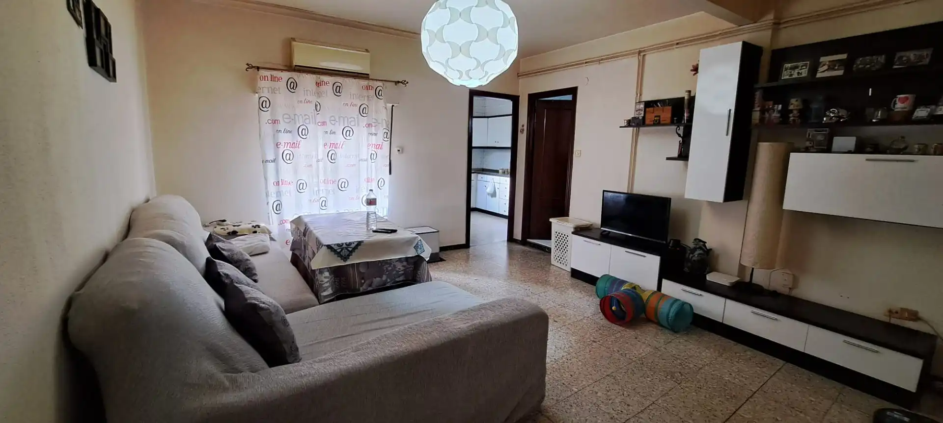 Wohnung mit Terrasse zum Verkauf in Don Benito