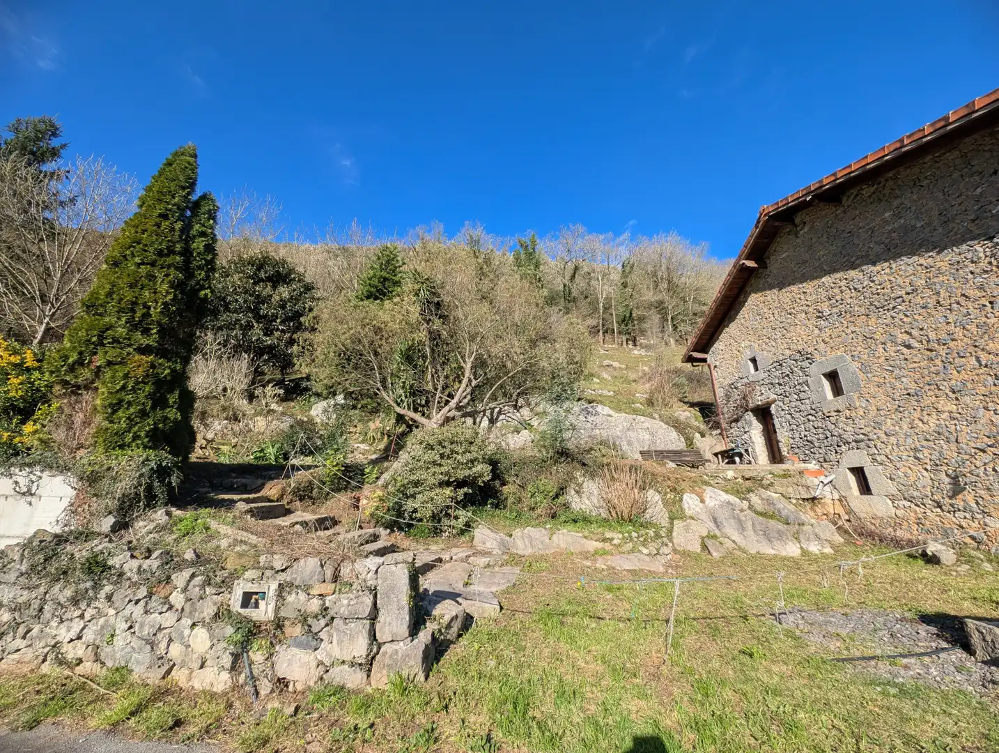 Casa o xalet en venda a Ruesga - BARRIO ANCILLO, 38, Ruesga