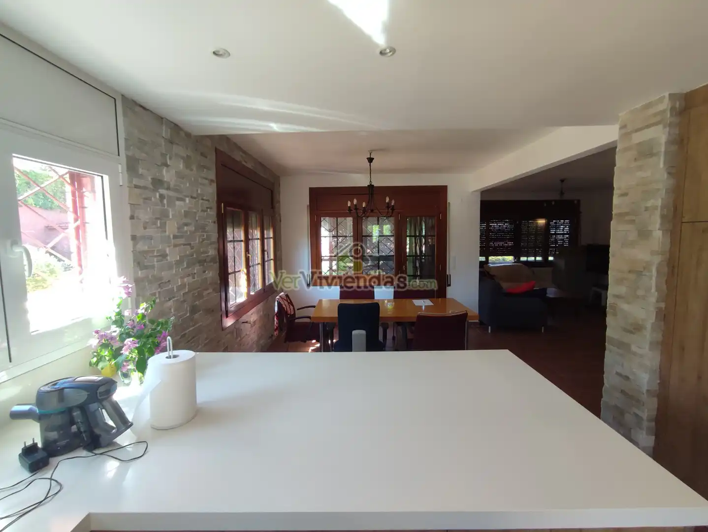 Haus oder Chalet zum Verkauf in Calle Mayor, 10, Cervelló
