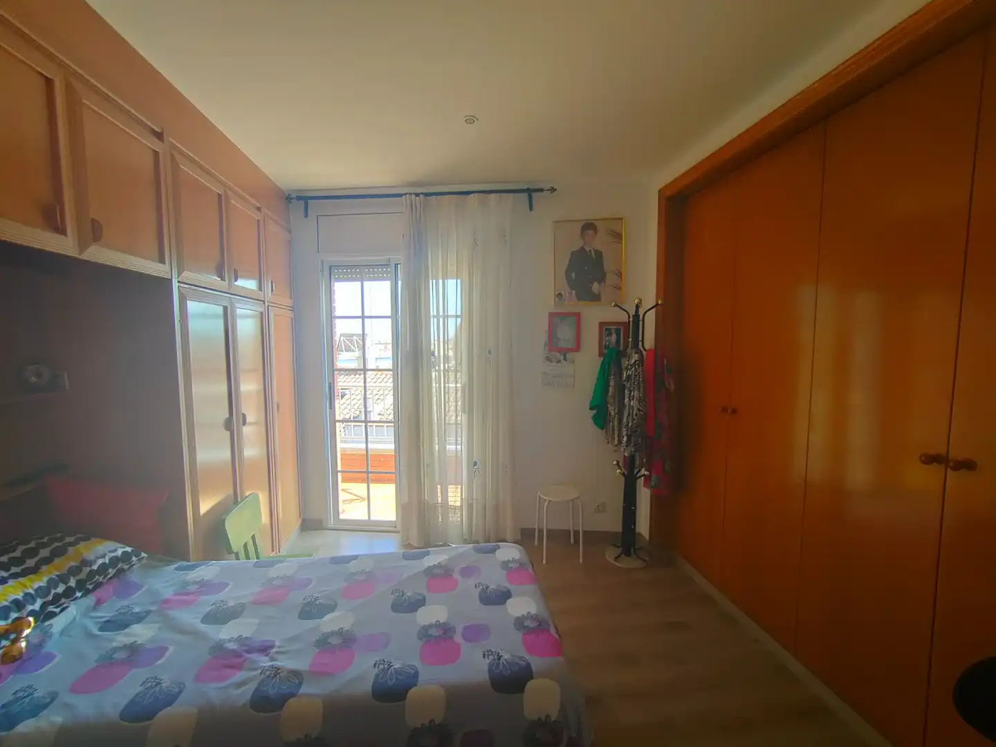 Piso en venta en Plaza Jaume Balmes, Passeig Maragall