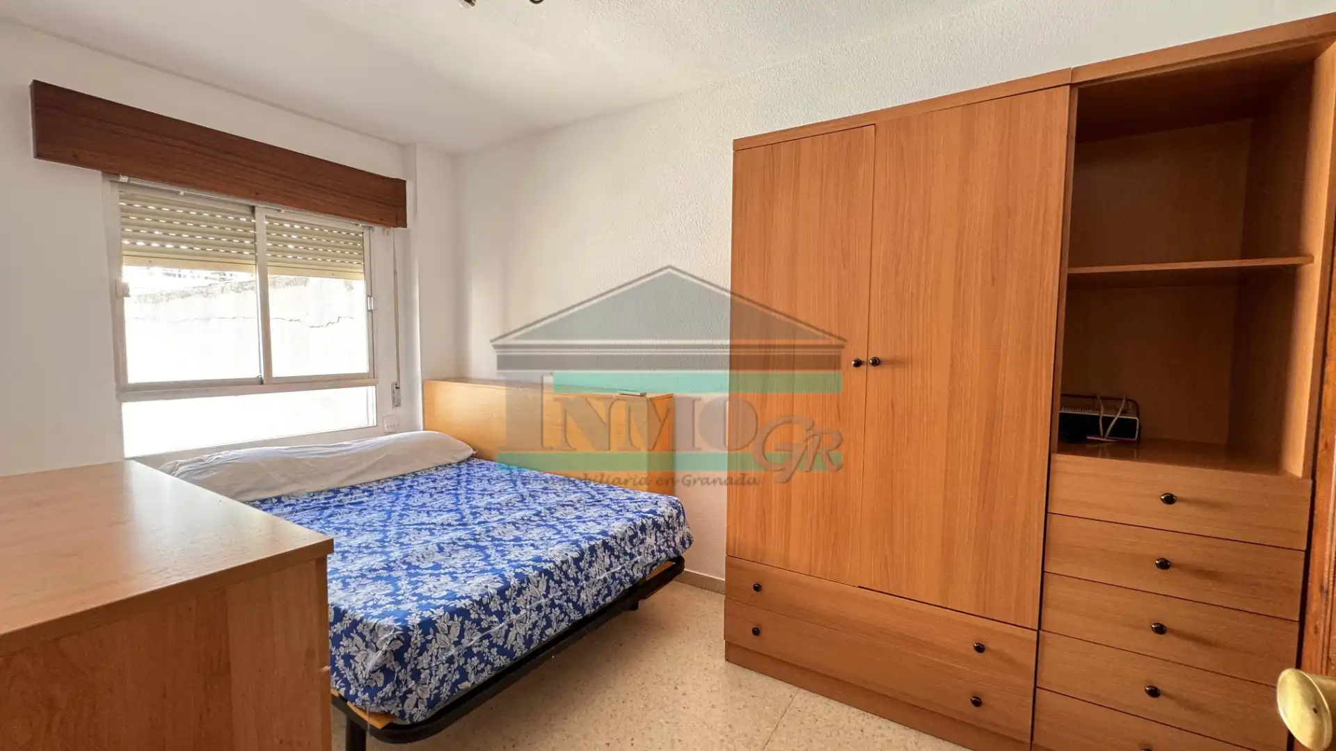 Flat for rent in Calle Santa Clotilde, 33, Camino de Ronda