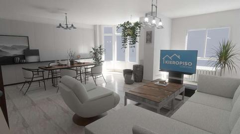 Foto 4 de Piso de alquiler en Ollerías - San Cayetano, Córdoba