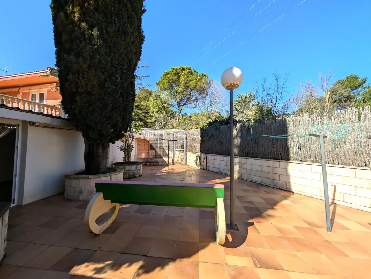 Casa o chalet en venta en Barrio Batoi, Batoi