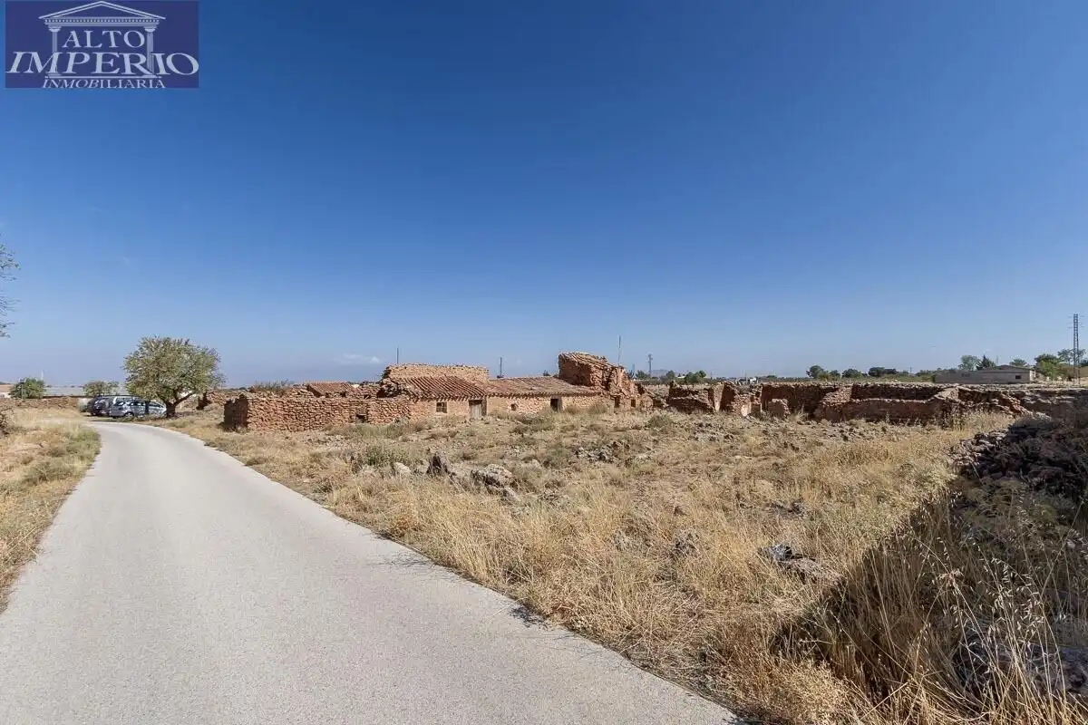 Country house for sale in Huércal-Overa
