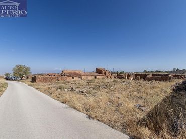 Country house for sale in Huércal-Overa