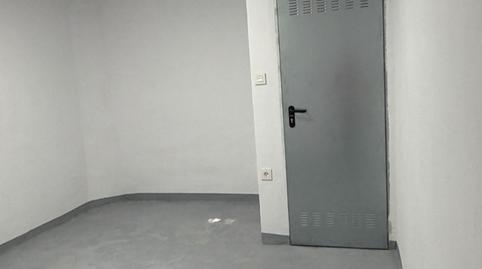 Foto 3 de Traster de lloguer a Calle Gutierre Tibón, 2, Campo Verde, Granada