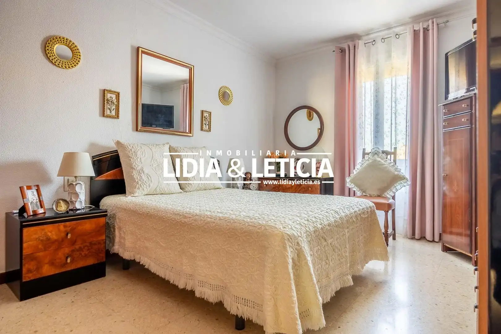 Wohnung mit Terrasse zum Verkauf in Nueva Alcalá, imagen 18