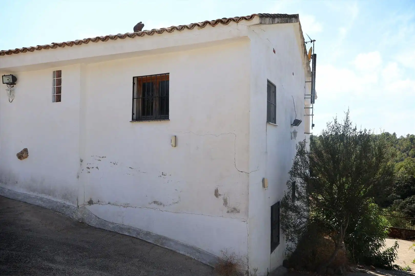 Country house zum Verkauf in Vall d'Alba, Castellón
