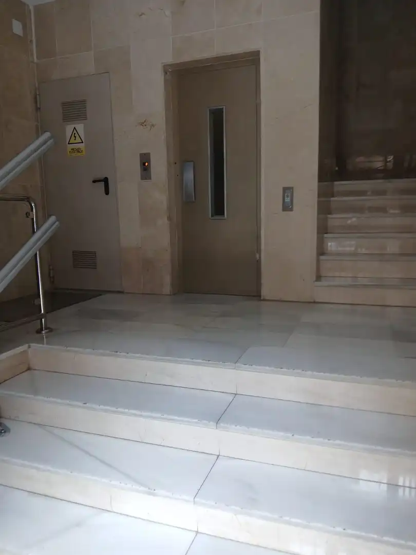 Oficina en venda en Málaga