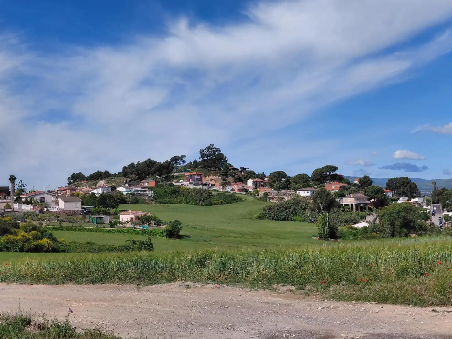 Casa o chalet en venta en Piera