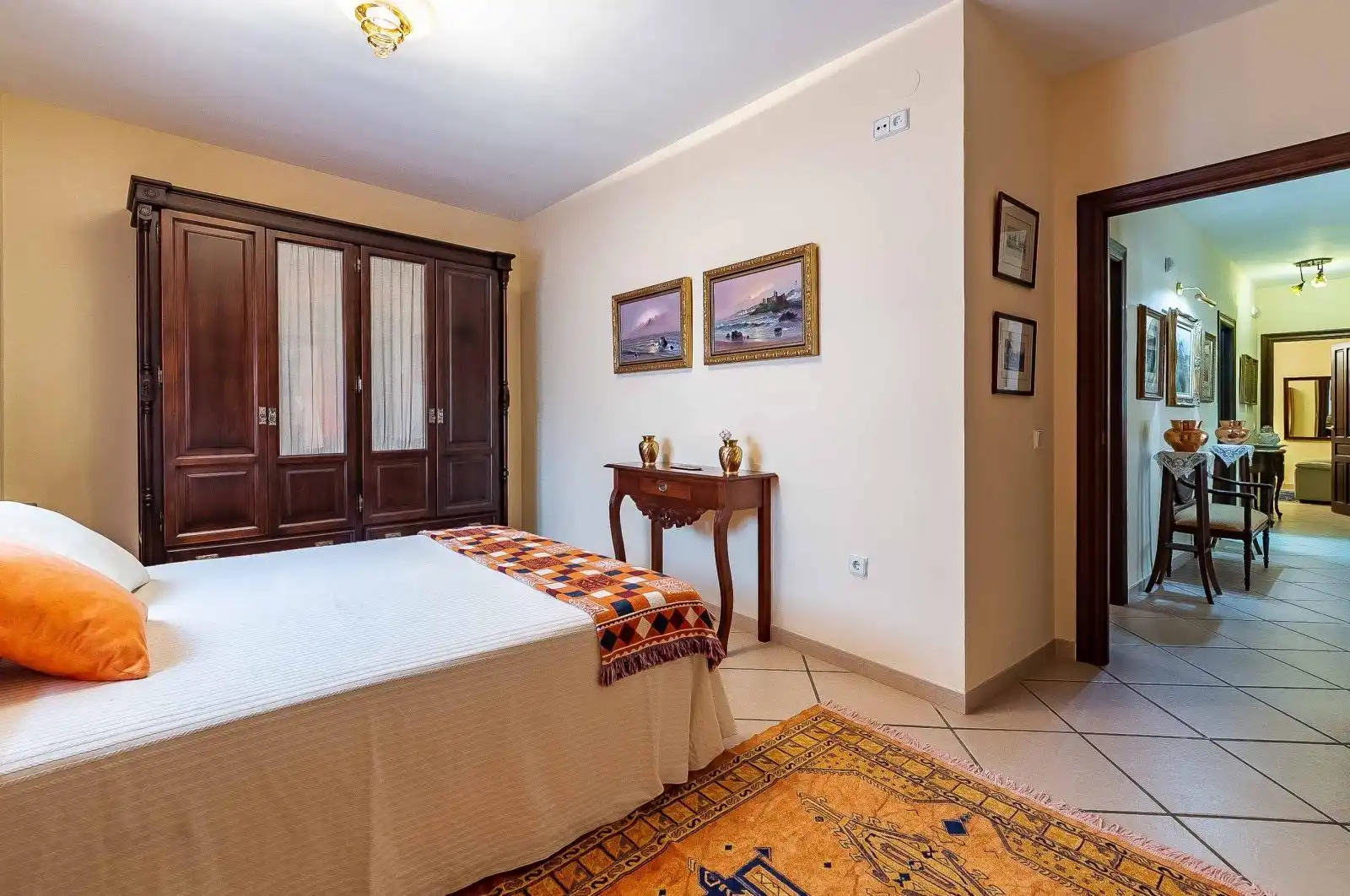 Villa avec jardin à vendre à Calle FRANCISCO DE COALLA, imagen 36