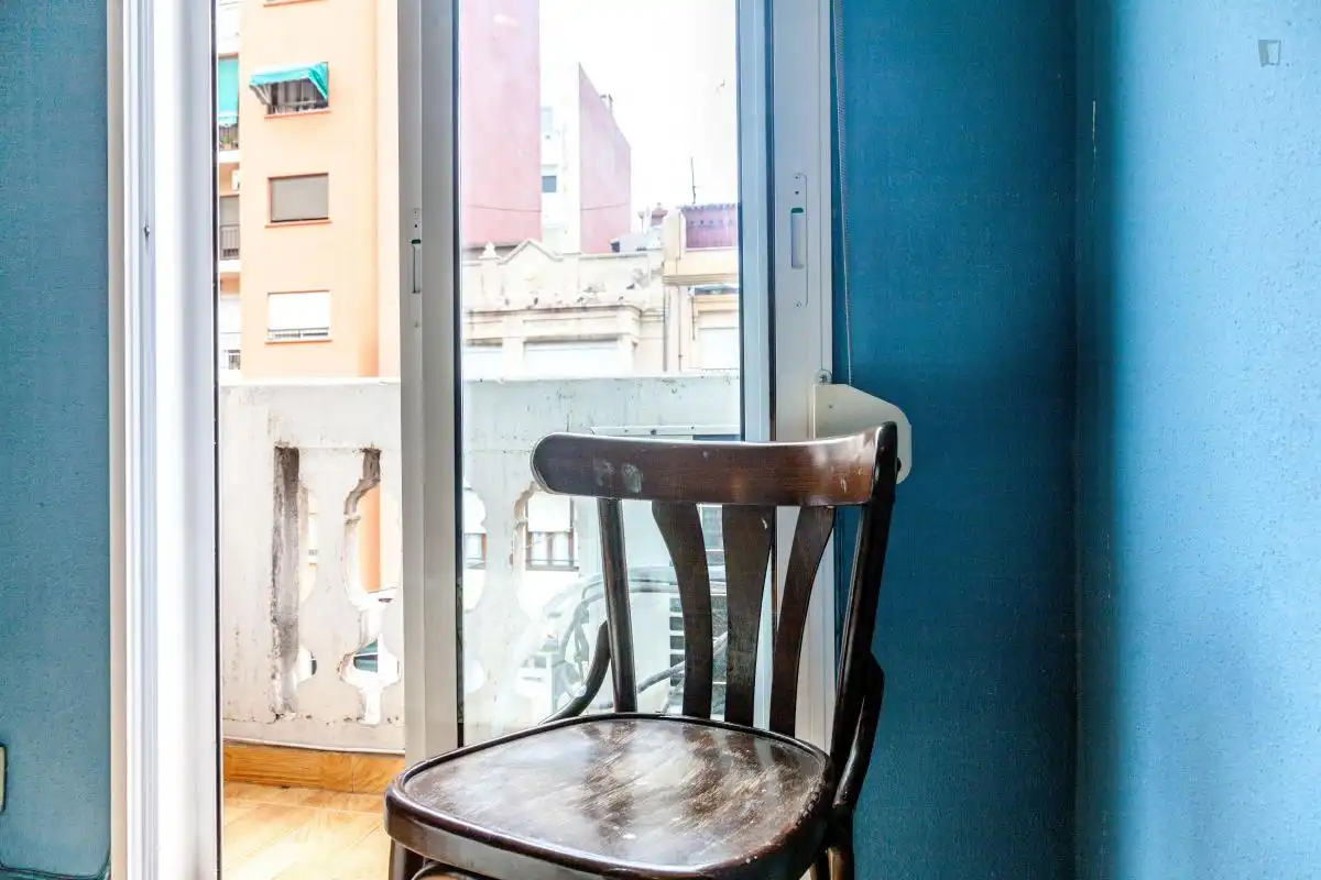 Apartament de lloguer a Poblats Marítims, imagen 4