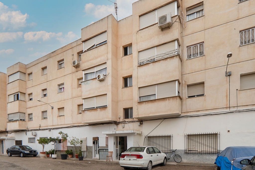 Exterior view of Flat for sale in San Javier