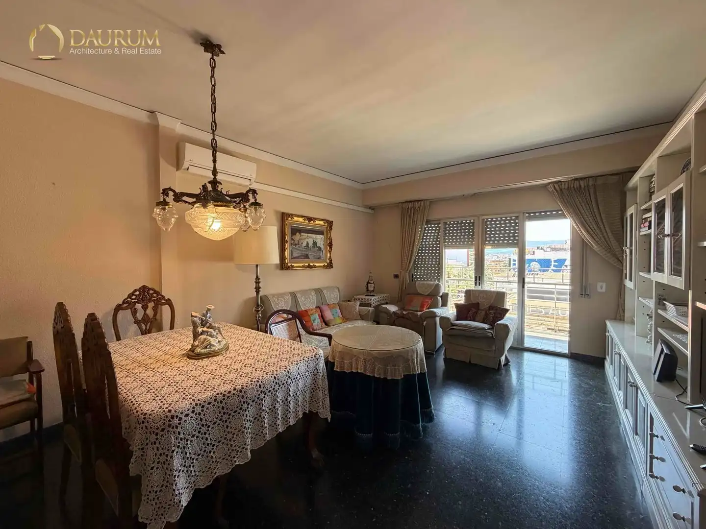 Piso con ascensor en venta en Germanies, imagen 2