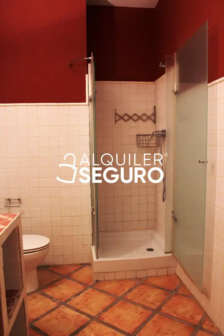 Chalet en alquiler en Vicente Lleo, imagen 4
