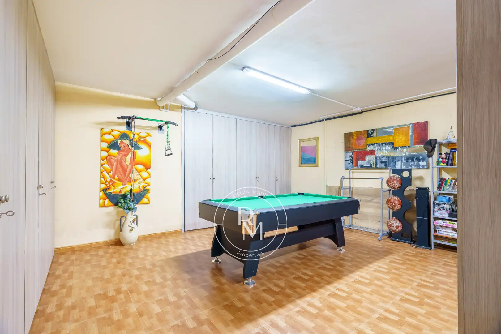 Casa adosada en venta en Roda de Berà con Aire acondicionado, Calefacción y Jardín privado