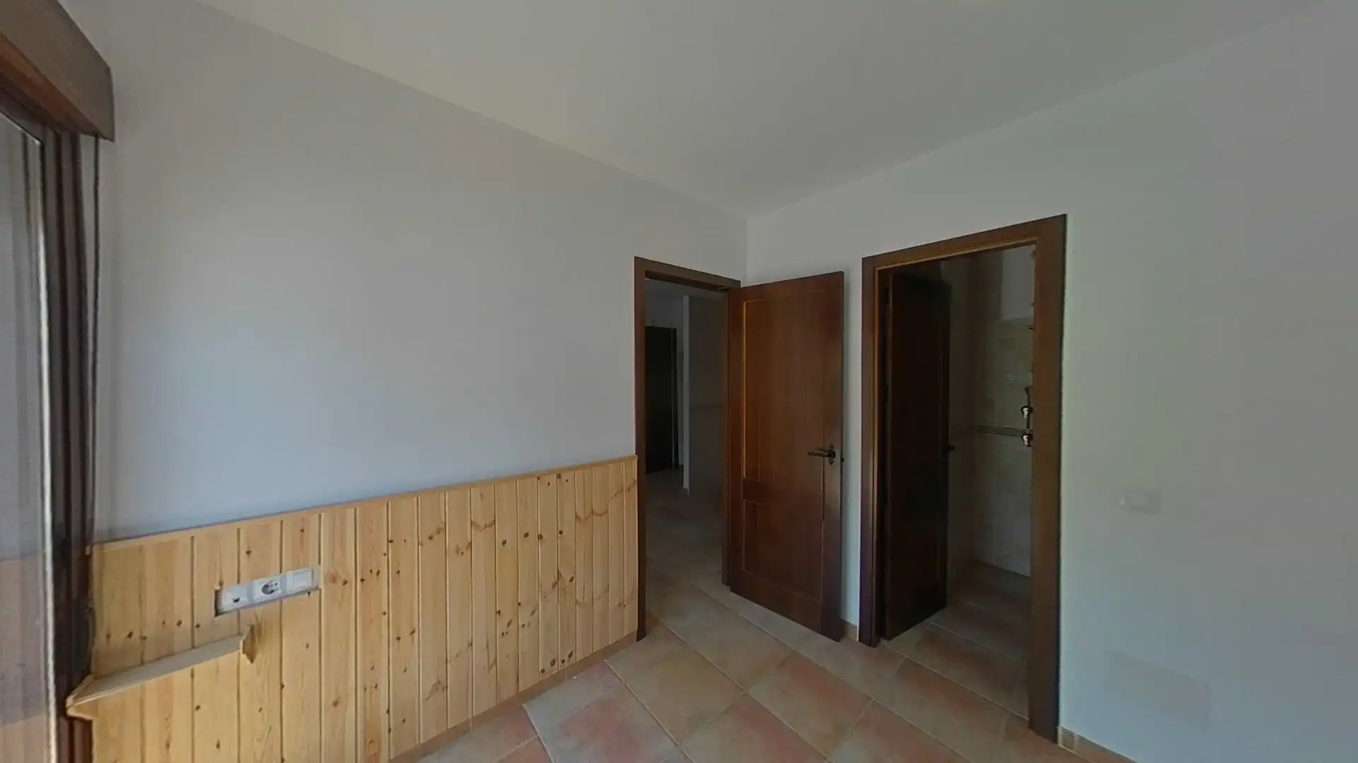 Piso en venta en Paterna del Río con Balcón