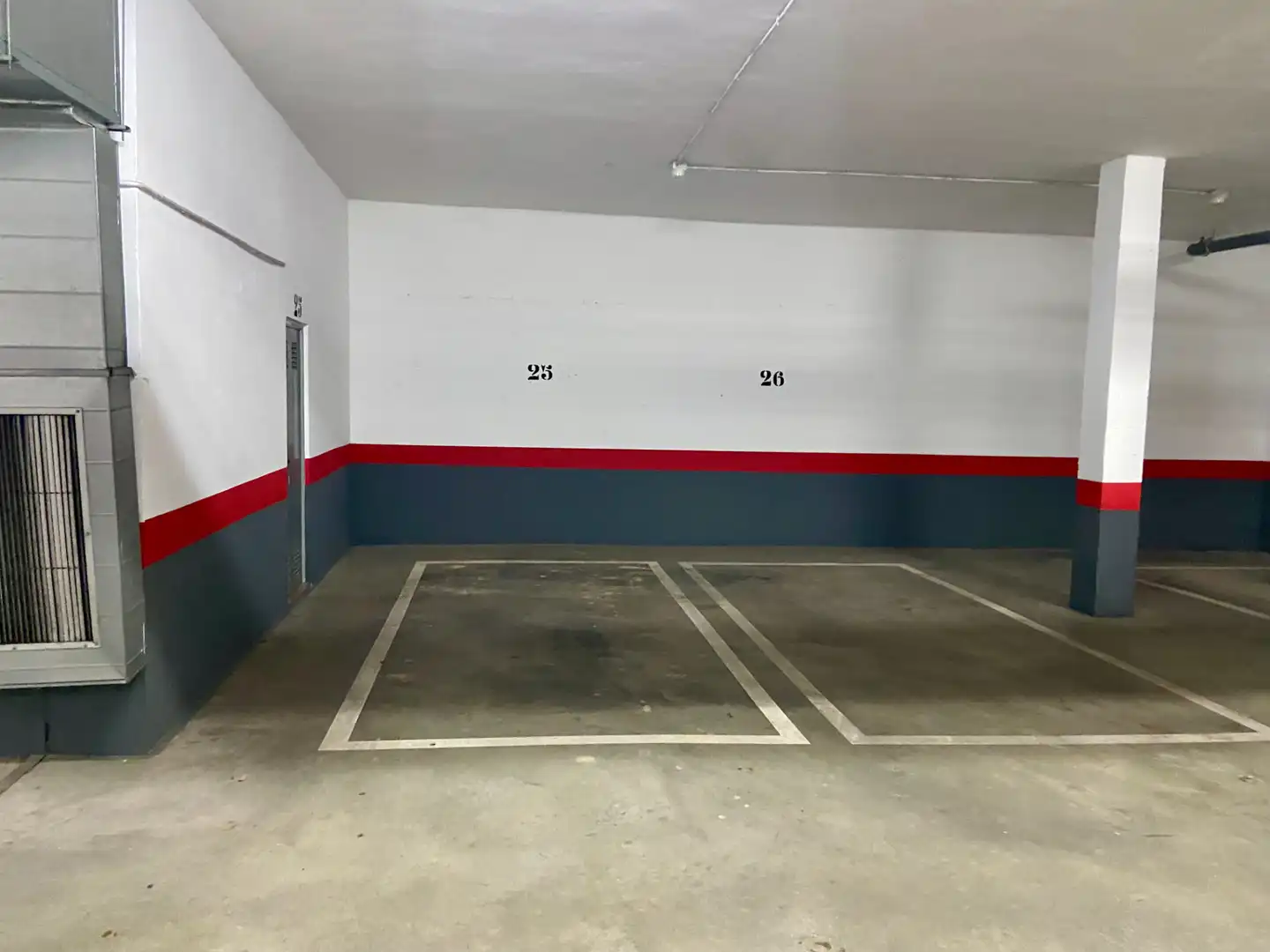 Aparcament de Pis en venda en Ciudad Real amb Aire condicionat, Calefacció i Parquet