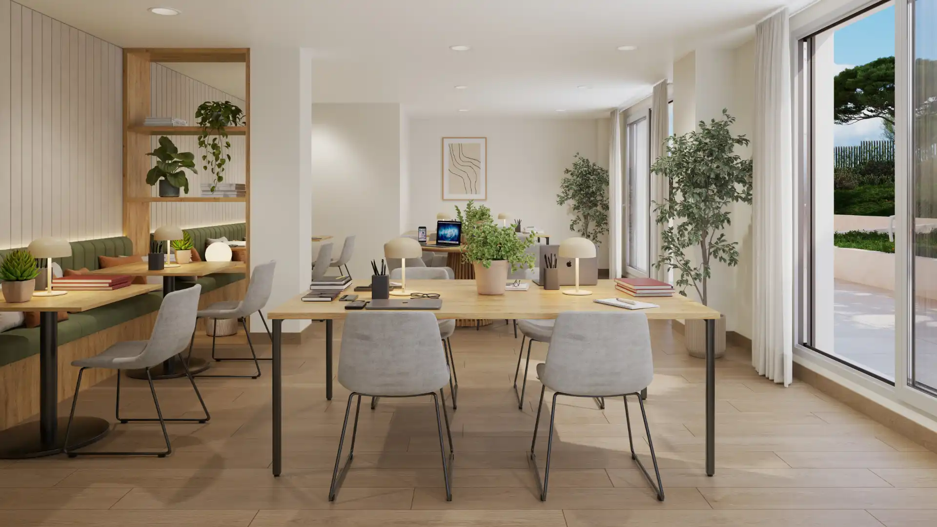 Appartement neuf avec piscine à vendre à Carrer Onyar, imagen 9