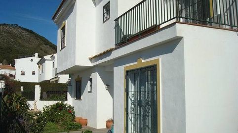 Foto 4 de Casa adosada en venta en Mijas pueblo, Mijas