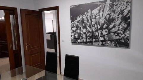 Foto 2 de Oficina en venta en Calle Manuel Calvo Leal, 2, Arenal - La Pólvora, Dos Hermanas