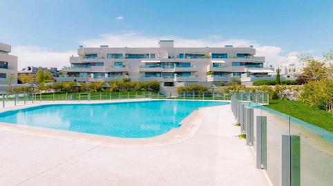 Photo 2 of Planta baja to rent in Avenida Víctimas del Terrorismo, Valenoso, Madrid