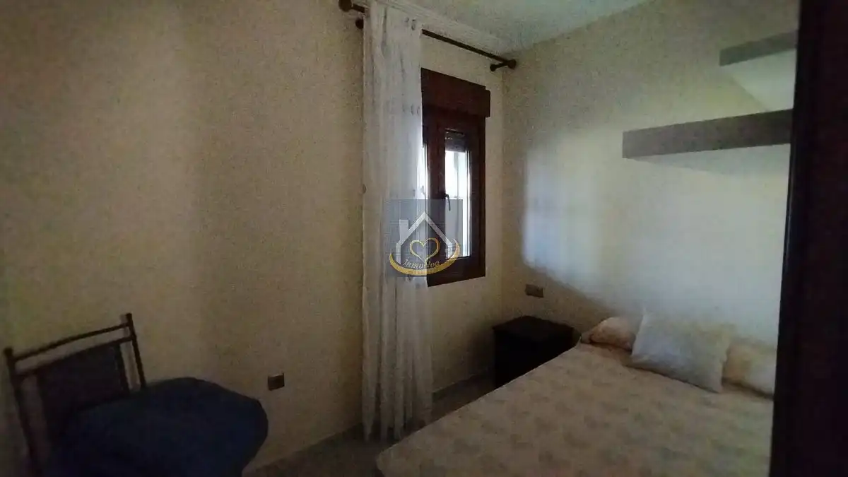 Bedroom of Land for sale in Cartaya