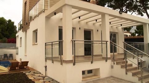 Photo 2 of House or chalet for sale in Coloma, La Nucia