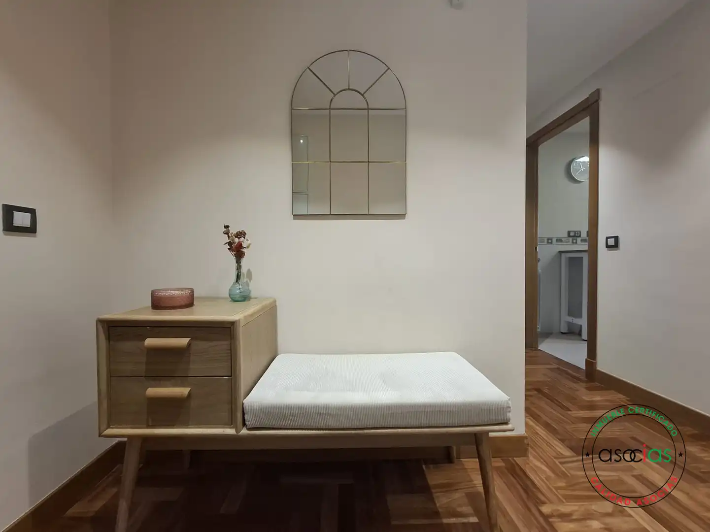 Habitación de Piso en venta en Gijón  con Calefacción y Trastero