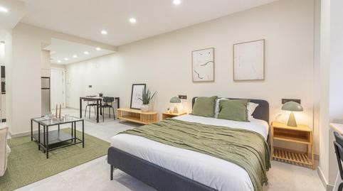 Foto 4 de Loft en venda a Avenida Avenida del Doctor Gálvez Ginachero, La Trinidad, Málaga Capital