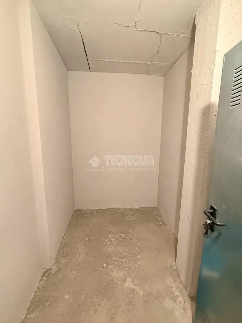 Piso en venta en Madrid