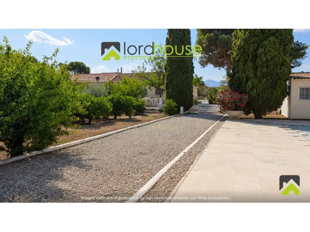 Casa en venta en Diseminados Aguaderas, imagen 51