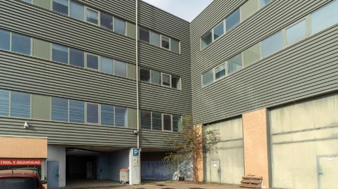 Photo 4 of Office for sale in Butarque, Madrid