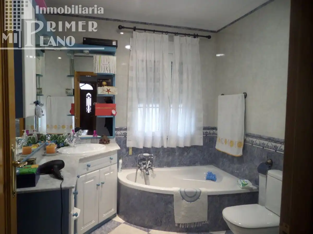 Haus mit Terrasse zum Verkauf in Argamasilla de Alba, imagen 5