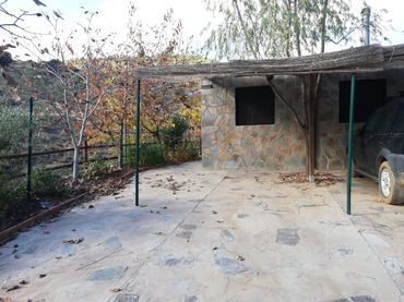 Terreny residencial en venda a Carretera Estacion 20