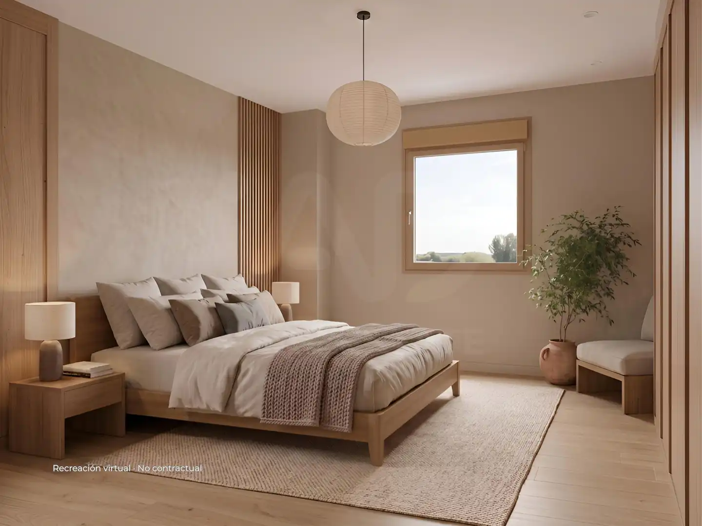 Duplex à vendre à Valle de Elorz / Elortzibar, imagen 4