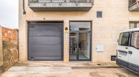 Foto 3 de Garatge en venda a Esports, 8, Anglesola, Lleida