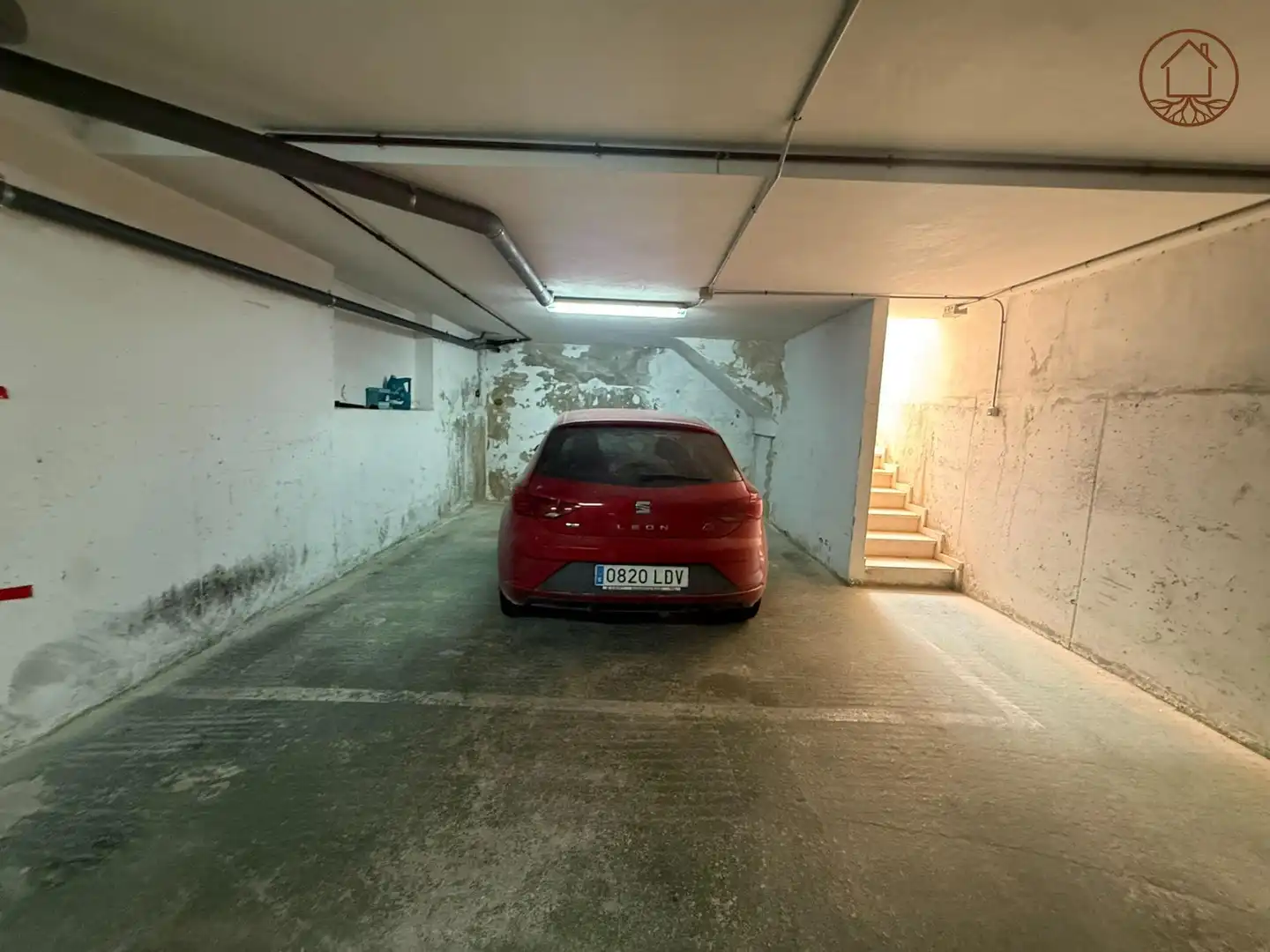 Aparcament de Àtic en venda en Torrevieja amb Aire condicionat, Calefacció i Terrassa