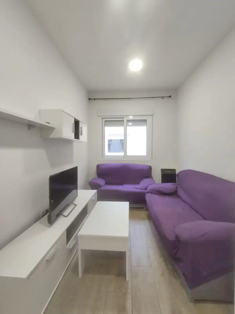 Piso de alquiler en Espinardo