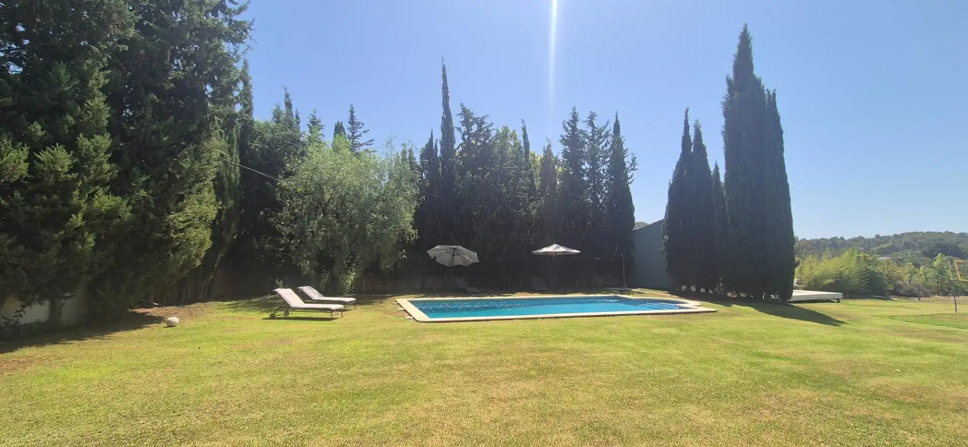 Casa rústica con jardín en venta en DISSEMINATS POLIGON 4, imagen 8