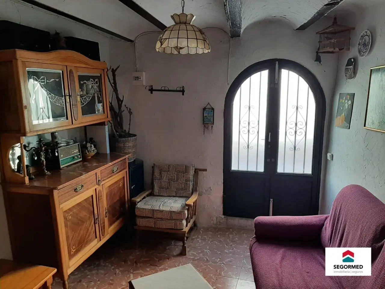 Casa o chalet en venta en Montanejos con Terraza