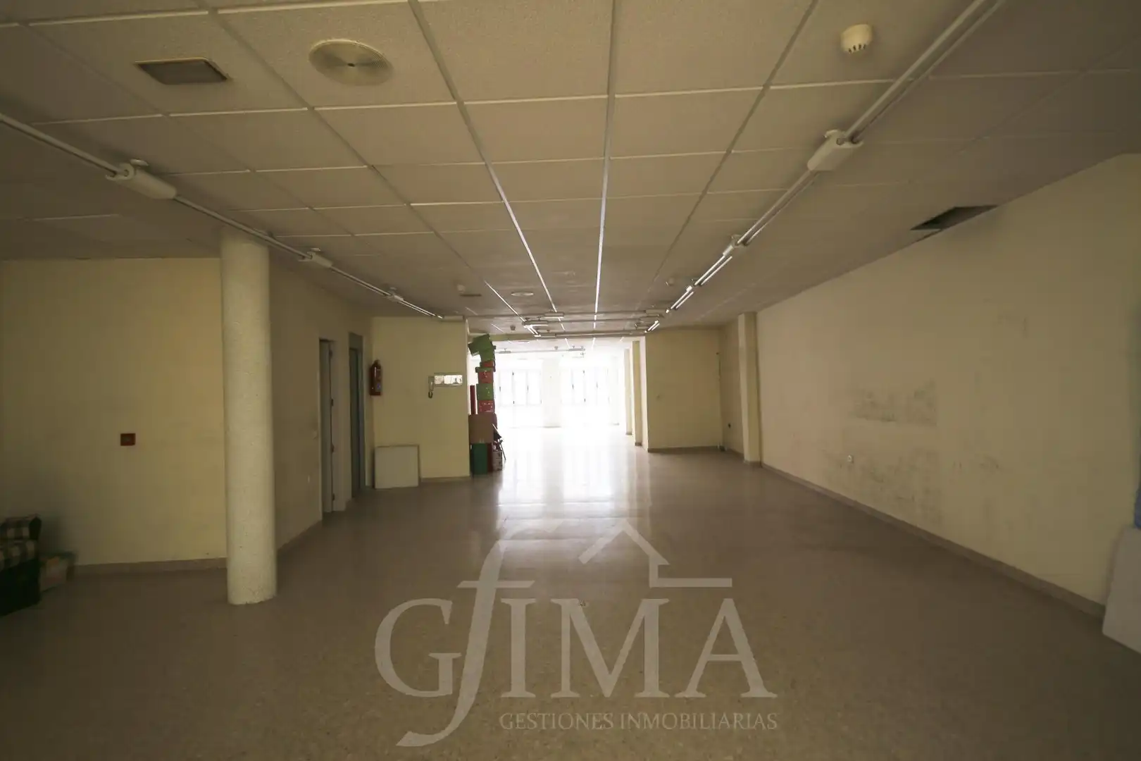 Local comercial en venta en Tomelloso, imagen 35