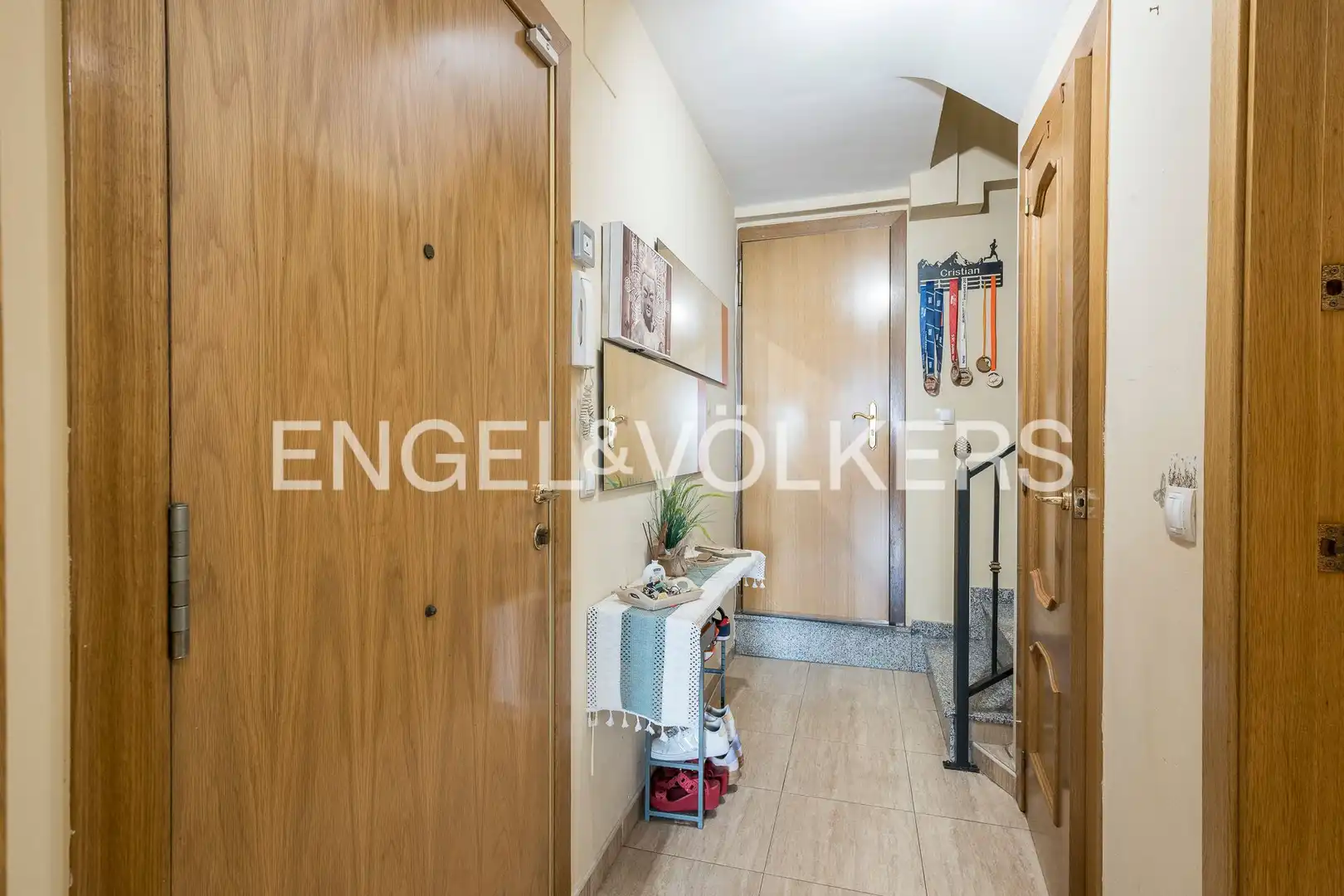 Wohnung zum Verkauf in L'Hospitalet de Llobregat mit Klimaanlage, Heizung und Terrasse