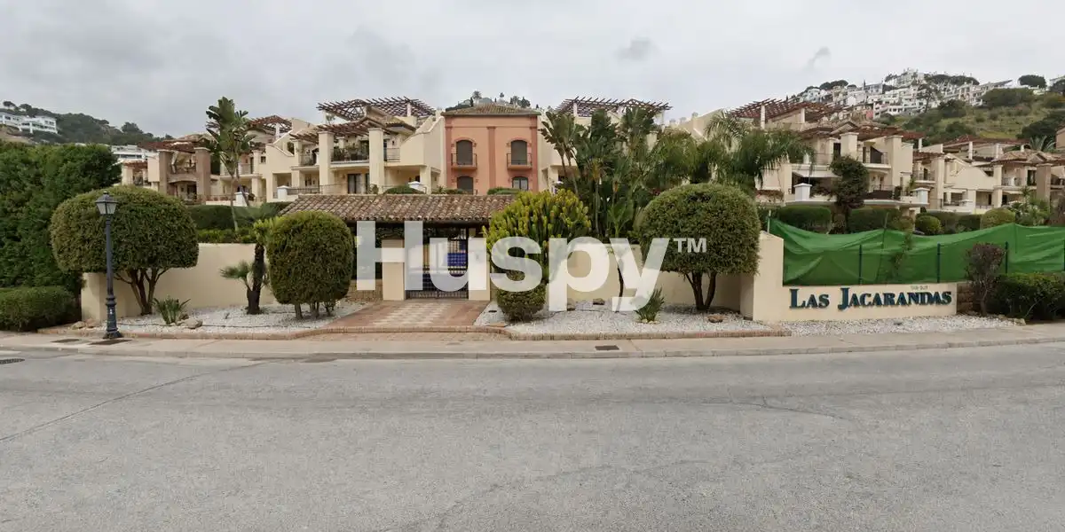 Appartamento con terrazza in vendita a Calle los Arqueros urbanización Jacarandas, imagen 34