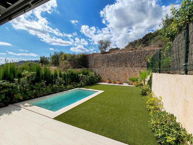 Casa adosada en Venta en Mancor de la Vall