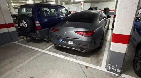 Foto 5 de Garatge en venda a Calle de la Higuera, Girón, Valladolid Capital